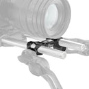 8Sinn 15mm Rod Clamp with ARRI-Style Rosettes
