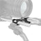 8Sinn 15mm Rod Clamp with ARRI-Style Rosettes