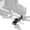 8Sinn 15mm Rod Clamp with ARRI-Style Rosettes