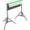 Raya Triple Crossbar Background System