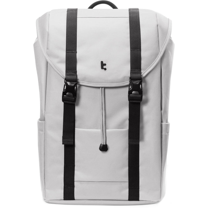 tomtoc VintPack-TA1 Laptop Backpack (Gray, 22L)