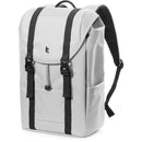 tomtoc VintPack-TA1 Laptop Backpack (Gray, 22L)
