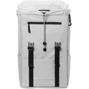 tomtoc VintPack-TA1 Laptop Backpack (Gray, 22L)