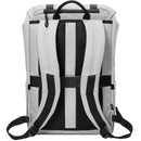 tomtoc VintPack-TA1 Laptop Backpack (Gray, 22L)