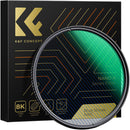 K&F Concept Nano-X Series Blue Streak Filter (62mm)
