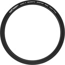K&F Concept Nano-X Series Magnetic Lens Filter Step-Up Adapter (72 to 77mm)