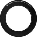 K&F Concept Nano-X Series Magnetic Lens Filter Step-Up Adapter (62 to 82mm)