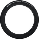 K&F Concept Nano-X Series Magnetic Lens Filter Step-Up Adapter (67 to 82mm)