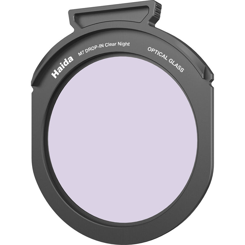 Haida M7 Drop-In Clear Night Filter