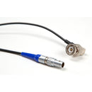 Ambient Recording ACN-TC-RCP-R Lockit Timecode and Metadata Cable for RED Cameras