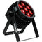 Blizzard TOURnado RGBALC IP65 6-in-1 LED Outdoor Par Light