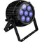 Blizzard TOURnado RGBALC IP65 6-in-1 LED Outdoor Par Light