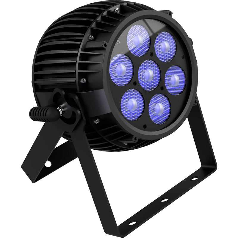 Blizzard TOURnado RGBALC IP65 6-in-1 LED Outdoor Par Light