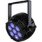 Blizzard TOURnado RGBALC IP65 6-in-1 LED Outdoor Par Light
