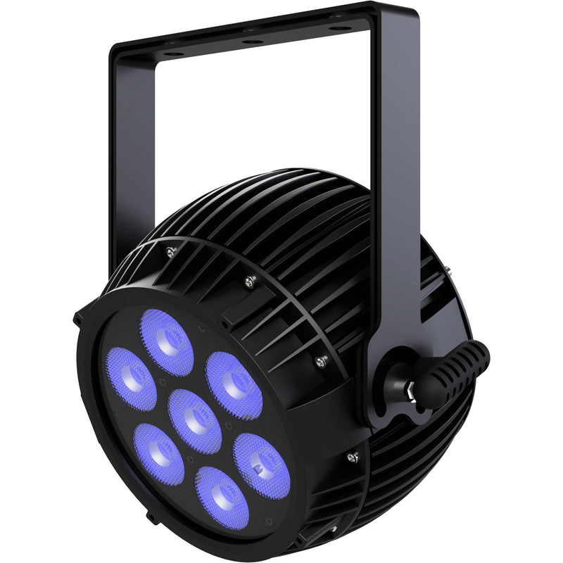Blizzard TOURnado RGBALC IP65 6-in-1 LED Outdoor Par Light