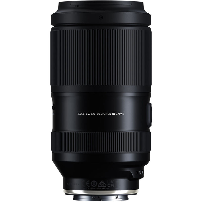 Tamron 70-180mm f/2.8 Di III VC VXD G2 Lens (Sony E)