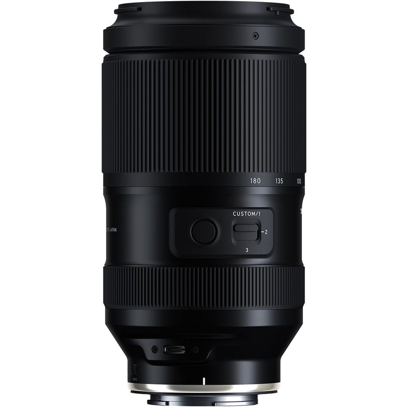 Tamron 70-180mm f/2.8 Di III VC VXD G2 Lens (Sony E)