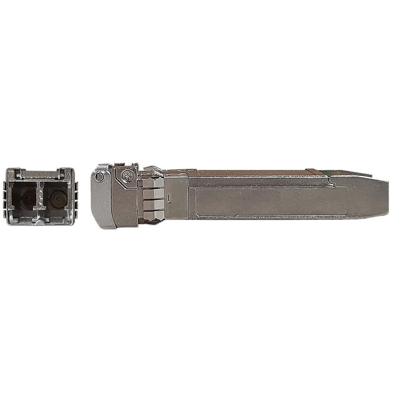 BZBGEAR Multi-Mode Duplex LC-LC SFP Module for BG-UHD-18GFE & BG-FES12G (Pair)