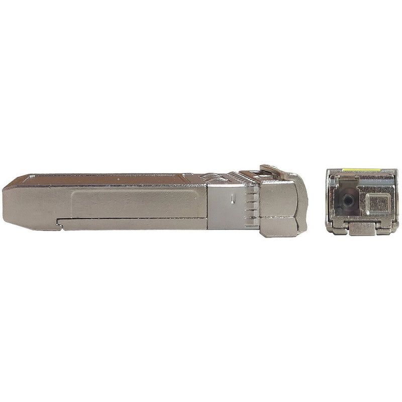 BZBGEAR Single Mode Single Strand LC-LC SFP Module for BG-UHD-18GFE & BG-FES12G (Pair)