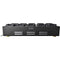 PatrolEyes Data Transfer Docking Station for 10 IRIS Body Cameras