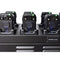PatrolEyes Data Transfer Docking Station for 10 IRIS Body Cameras