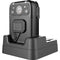 PatrolEyes IRIS Body Camera & Battery Charging Station Dock