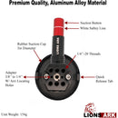 Lions Ark Lion's Grip Mini Suction Cup (3")