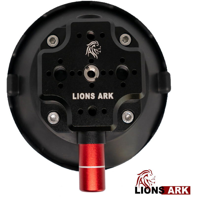 Lions Ark Lion's Grip Prime Suction Cup (4.5")