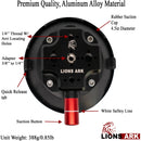Lions Ark Lion's Grip Prime Suction Cup (4.5")