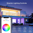 TP-Link KL125 Kasa Smart Wi-Fi Light Bulb (Multicolor, 3-Pack)