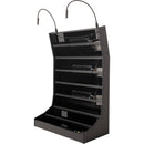 Erica Synths Megarack Case for Eurorack (8 x 126 HP)