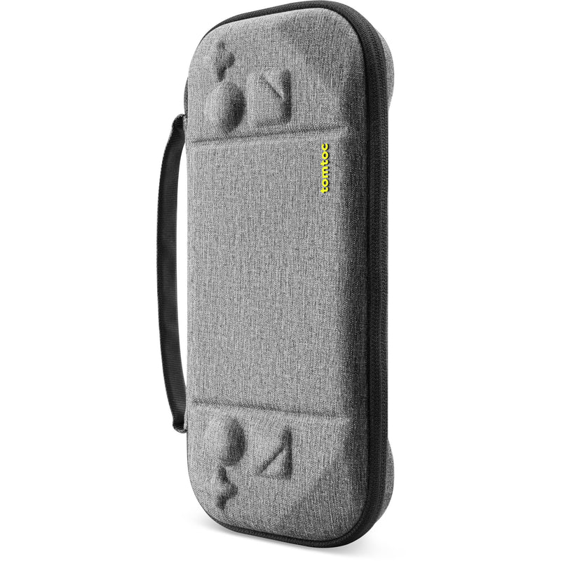 tomtoc FancyCase-G38 Steam Deck Case (Gray)