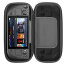 tomtoc FancyCase-G38 Steam Deck Case (Gray)