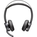 Poly Voyager Focus 2 UC Stereo Bluetooth Headset