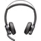 Poly Voyager Focus 2 UC Stereo Bluetooth Headset