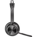 Poly Voyager Focus 2 UC Stereo Bluetooth Headset