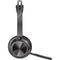 Poly Voyager Focus 2 UC Stereo Bluetooth Headset