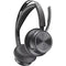 Poly Voyager Focus 2 UC Stereo Bluetooth Headset