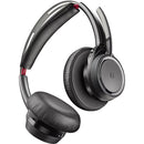 Poly Voyager Focus 2 UC Stereo Bluetooth Headset