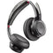 Poly Voyager Focus 2 UC Stereo Bluetooth Headset
