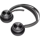 Poly Voyager Focus 2 UC Stereo Bluetooth Headset