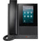 Poly CCX 400 Business Media Desk Phone (Open SIP)