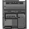 Poly CCX 400 Business Media Desk Phone with Power Supply (Open SIP)