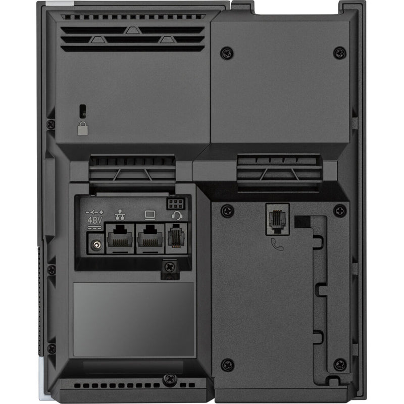 Poly CCX 500 Business Media Phone (Open SIP)