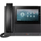 Poly CCX 600 Business Media Desk Phone (Microsoft Teams)