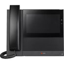 Poly CCX 600 Business Media Desk Phone (Microsoft Teams)