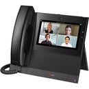 Poly CCX 700 Business Media Open SIP Desk Phone
