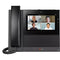 Poly CCX 700 Business Media Open SIP Desk Phone