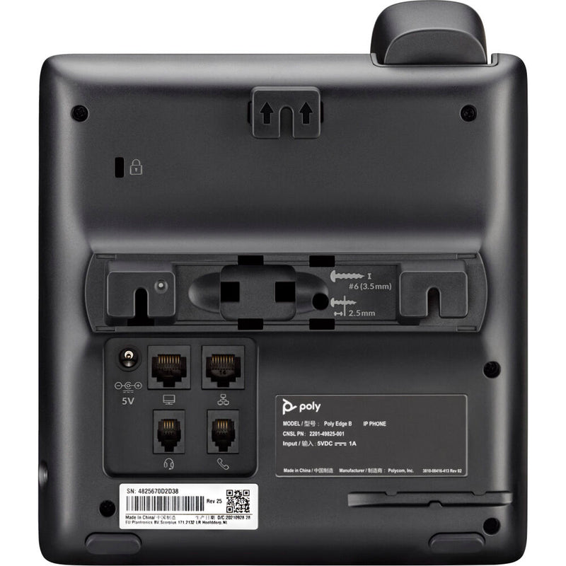 Poly Edge B20 IP Desk Phone