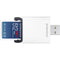 Samsung 512GB PRO Plus UHS-I SDXC Memory Card with USB-A Card Reader